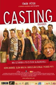 Casting Everything