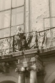 Castle Dwellers