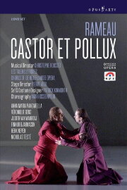 Castor & Pollux Castor & Pollux