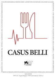 Casus Belli Casus Belli