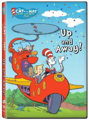Cat in the Hat: Up & Away Cat in the Hat: Up & Away