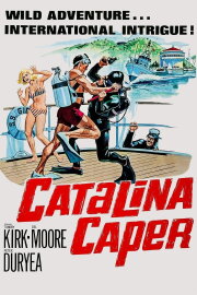 Catalina Caper Catalina Caper