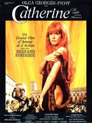 Catherine Catherine