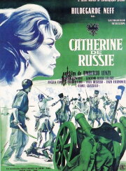 Catherine of Russia