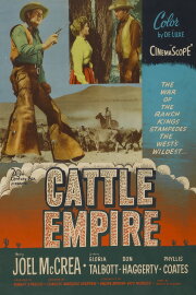 Cattle Empire