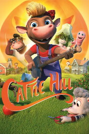 Cattle Hill Cattle Hill