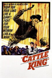 Cattle King Cattle King