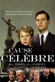 Cause Célèbre Cause Célèbre