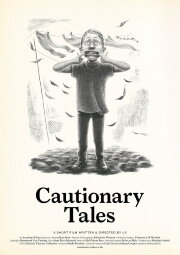 Cautionary Tales Cautionary Tales