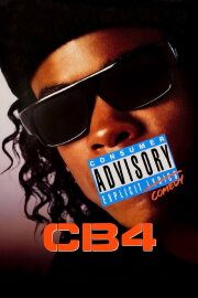 CB4 CB4