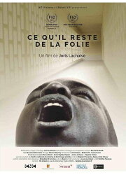 Ce qu'il reste de la folie