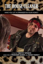 Celebrity House Cleaner