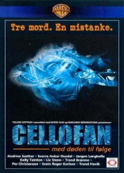Cellophane Cellophane