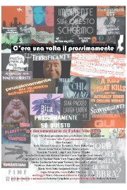 C'era una volta il prossimamente C'era una volta il prossimamente