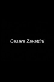 Cesare Zavattini