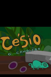 Césio, o Camaleão Césio, o Camaleão