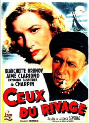 Ceux du rivage Ceux du rivage