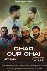Chaar Cup Chai