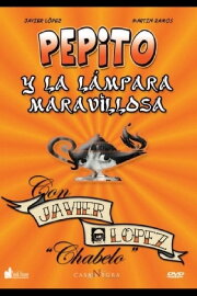 Chabelo Y Pepito en La Lampara Maravillosa