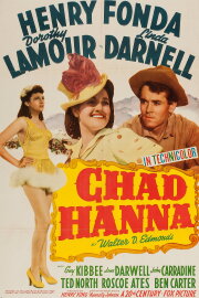 Chad Hanna Chad Hanna