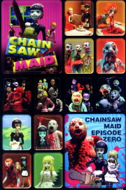 Chainsaw Maid: Episode Zero