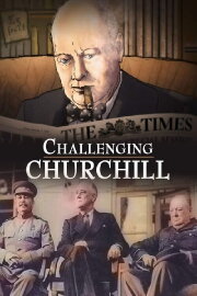 Challenging Churchill Challenging Churchill