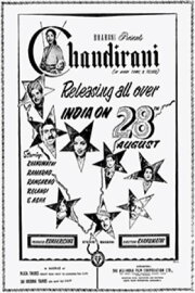 Chandirani Chandirani
