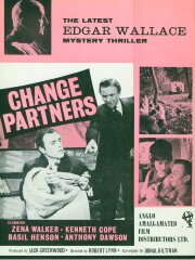Change Partners Change Partners