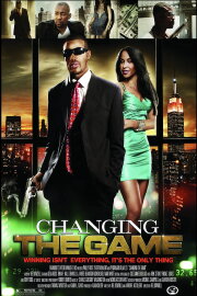 Changing the Game Changing the Game