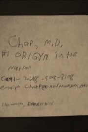 Chap, M.D. Chap, M.D.