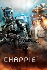 Chappie Chappie