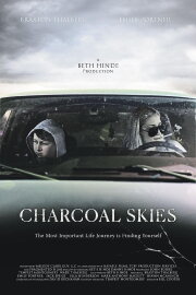 Charcoal Skies