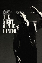Charles Laughton Directs 'The Night of the Hunter' Charles Laughton Directs 'The Night of the Hunter'