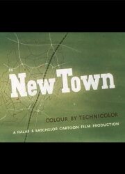 Charley in New Town
