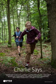 Charlie Says Charlie Says