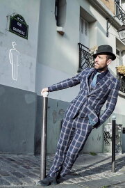Charlie Winston en live au festival Jazz à Vienne