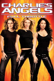 Charlie's Angels: Full Throttle Charlie's Angels: Full Throttle