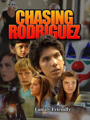 Chasing Rodriguez Chasing Rodriguez