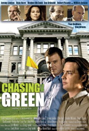 Chasing the Green Chasing the Green