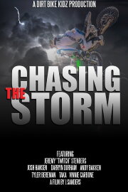 Chasing The Storm Chasing The Storm