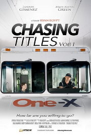 Chasing Titles Vol. 1 Chasing Titles Vol. 1