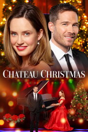 Chateau Christmas Chateau Christmas
