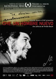 Che: A New Man