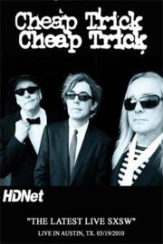 Cheap Trick: The Latest Live @ SXSW