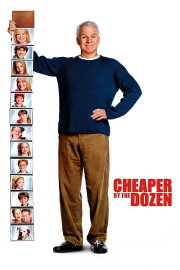 Cheaper by the Dozen Cheaper by the Dozen