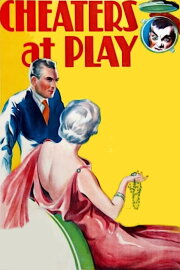 Cheaters at Play Cheaters at Play
