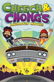 Cheech & Chong's Animated Movie! Cheech & Chong's Animated Movie!