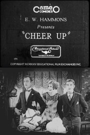 Cheer Up Cheer Up