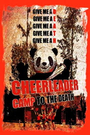 Cheerleader Camp 2 The Death