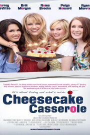 Cheesecake Casserole Cheesecake Casserole